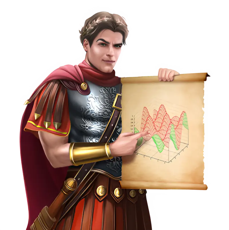 Interface du site web du Casino Alexander montrant les jeux et promotions